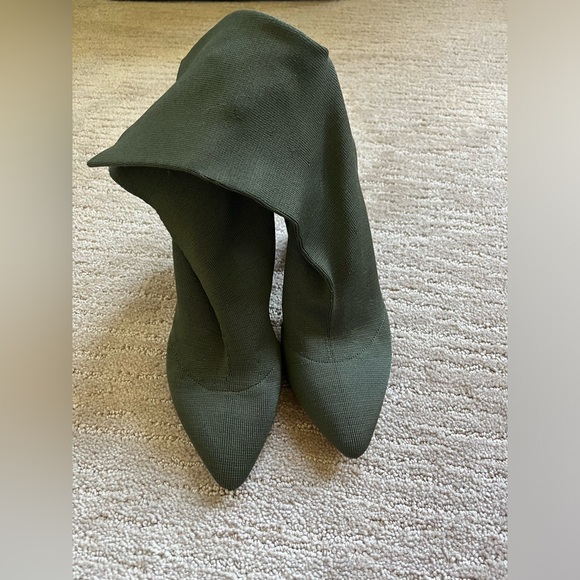 Yeezy boots season 2, size IT 38 (US 7.5) - Picture 3 of 5